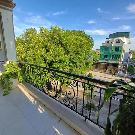 Thuy Dung Tam Coc Homestay Ninh Binh Exterior foto