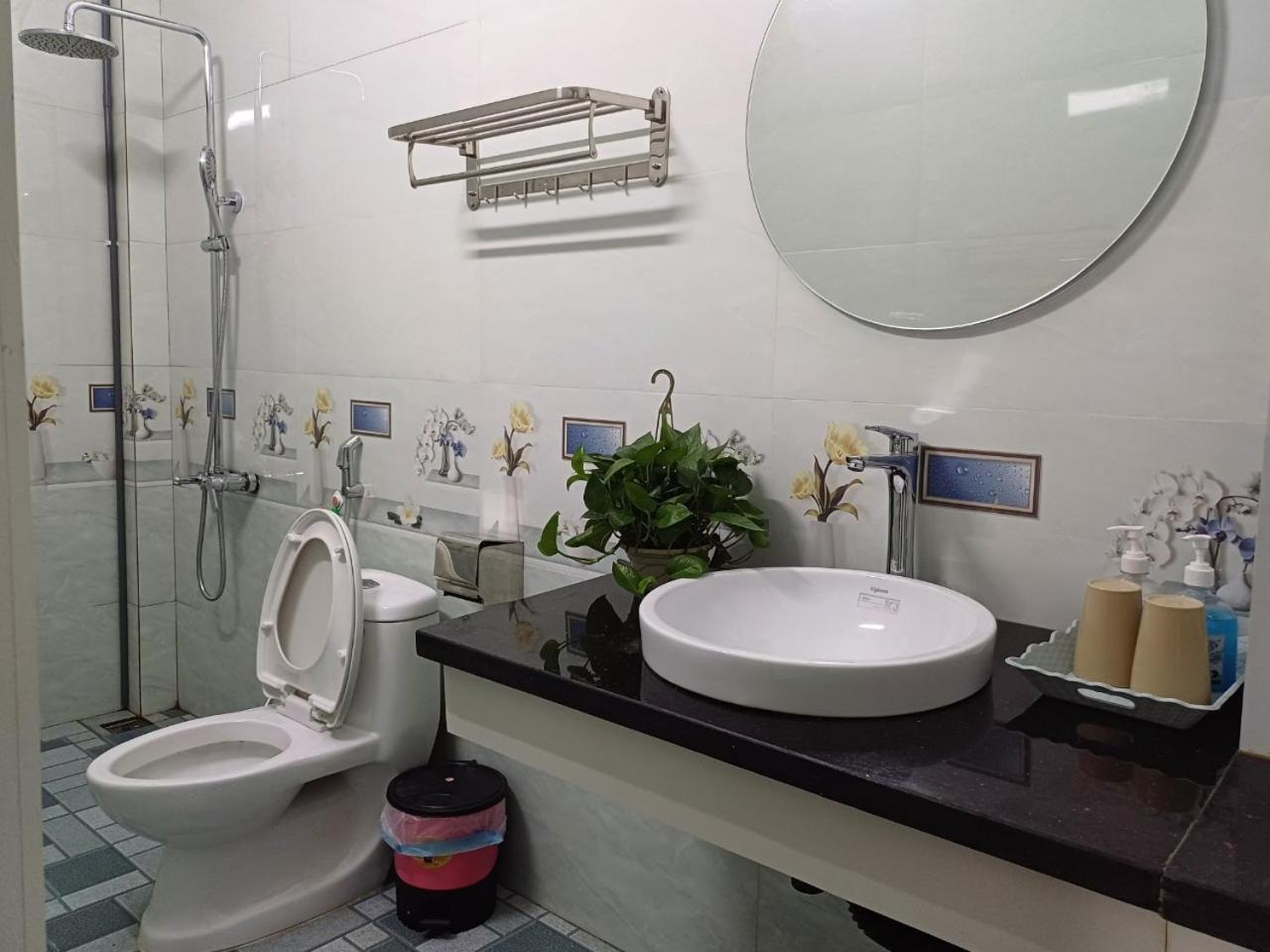 Thuy Dung Tam Coc Homestay Ninh Binh Exterior foto
