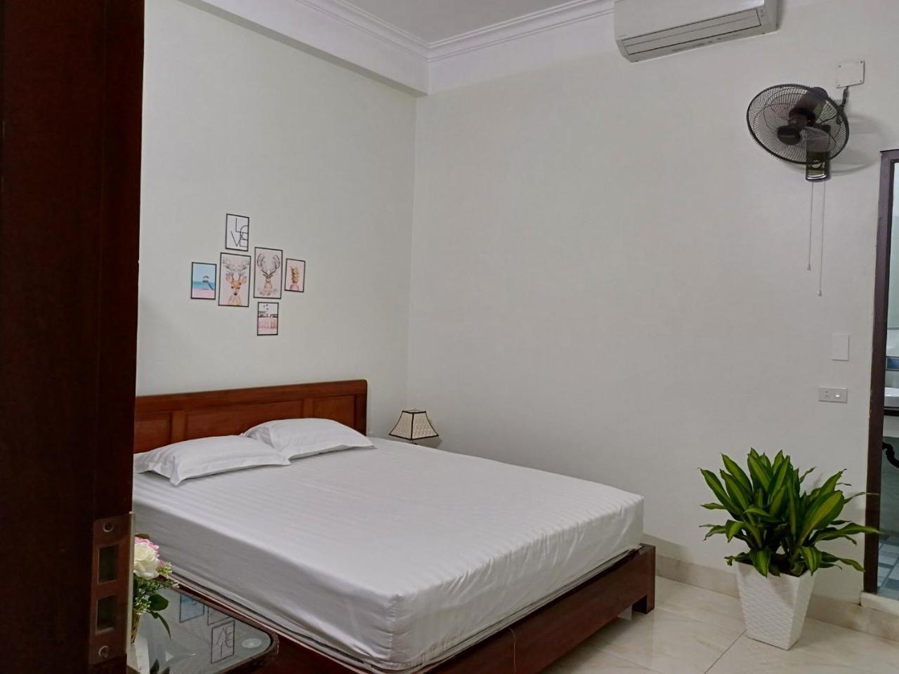 Thuy Dung Tam Coc Homestay Ninh Binh Exterior foto