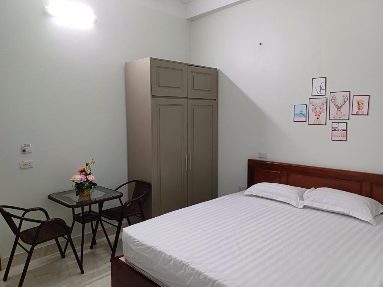 Thuy Dung Tam Coc Homestay Ninh Binh Exterior foto