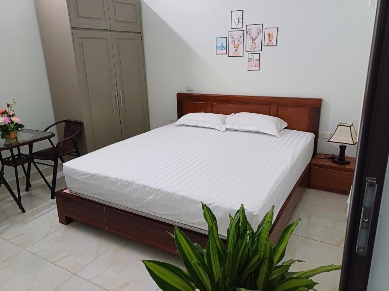 Thuy Dung Tam Coc Homestay Ninh Binh Exterior foto