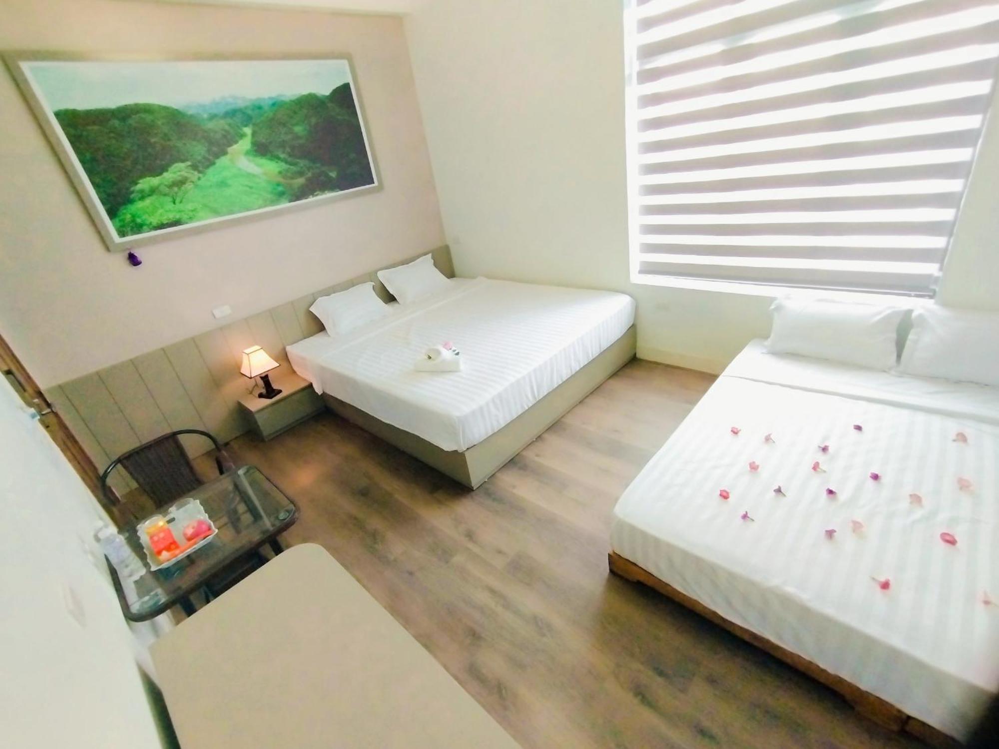 Thuy Dung Tam Coc Homestay Ninh Binh Exterior foto